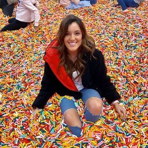 Meet your Posher, Mckenna